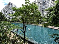 The Visionaire (D27), Condominium #623004011